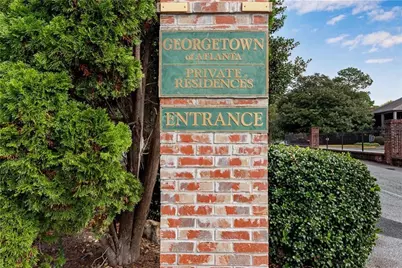 3091 Colonial Way #J3, Atlanta, GA 30341 - Photo 41