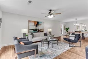 3091 Colonial Way, Atlanta, GA 30341 - Photo 9