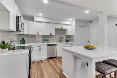 3091 Colonial Way #J3, Atlanta, GA 30341 - Photo 5