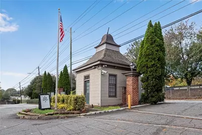 3091 Colonial Way #J3, Atlanta, GA 30341 - Photo 43