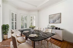 3301 Chastain Ridge Dr, Marietta, GA 30066 - Photo 15