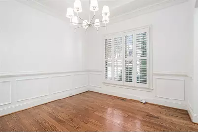 3301 Chastain Ridge Drive, Marietta, GA 30066 - Photo 17