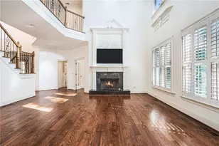 3301 Chastain Ridge Dr, Marietta, GA 30066 - Photo 7