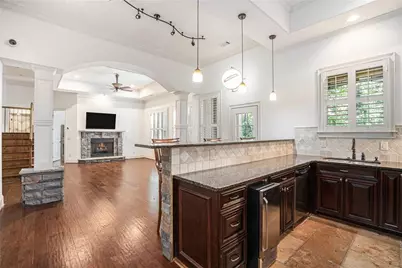 3301 Chastain Ridge Drive, Marietta, GA 30066 - Photo 41