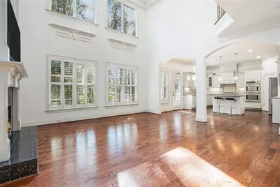 3301 Chastain Ridge Drive, Marietta, GA 30066 - Photo 9