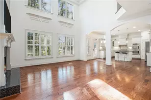 3301 Chastain Ridge Dr, Marietta, GA 30066 - Photo 9