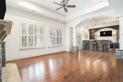 3301 Chastain Ridge Drive, Marietta, GA 30066 - Photo 39