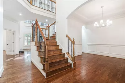 3301 Chastain Ridge Drive, Marietta, GA 30066 - Photo 5