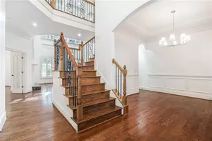 3301 Chastain Ridge Dr, Marietta, GA 30066 - Photo 5