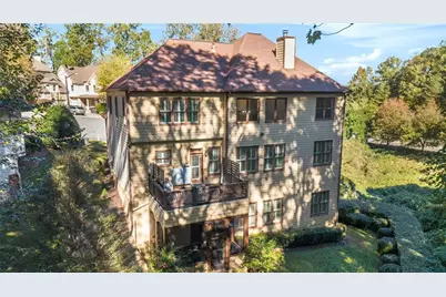 3301 Chastain Ridge Drive, Marietta, GA 30066 - Photo 49