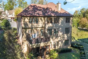 3301 Chastain Ridge Dr, Marietta, GA 30066 - Photo 49