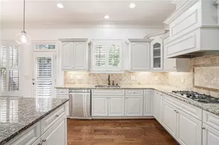 3301 Chastain Ridge Dr, Marietta, GA 30066 - Photo 13