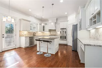 3301 Chastain Ridge Drive, Marietta, GA 30066 - Photo 11