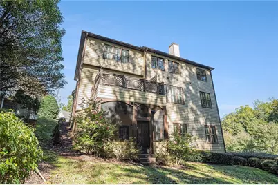 3301 Chastain Ridge Drive, Marietta, GA 30066 - Photo 47