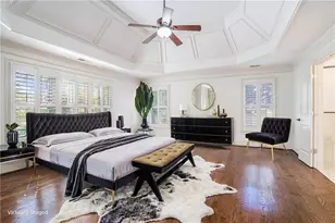 3301 Chastain Ridge Dr, Marietta, GA 30066 - Photo 21