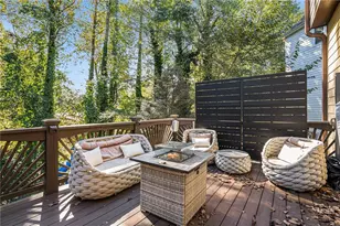 3301 Chastain Ridge Dr, Marietta, GA 30066 - Photo 45