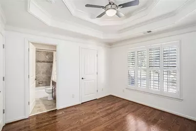 3301 Chastain Ridge Drive, Marietta, GA 30066 - Photo 31