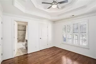 3301 Chastain Ridge Dr, Marietta, GA 30066 - Photo 31