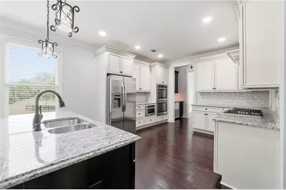 3250 Caney Estates Place, Cumming, GA 30041 - Photo 9