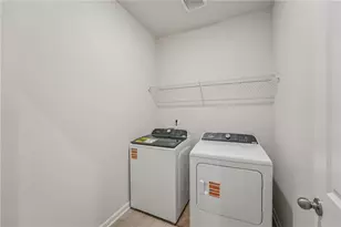 3936 Ladiga St, Powder Springs, GA 30127 - Photo 33