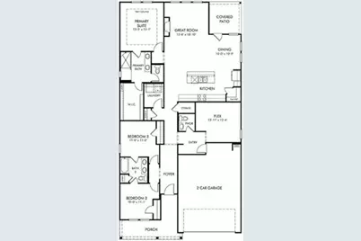 3936 Ladiga Street, Powder Springs, GA 30127 - Photo 45