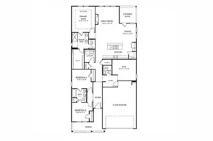 3936 Ladiga St, Powder Springs, GA 30127 - Photo 45