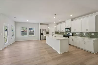 3936 Ladiga Street, Powder Springs, GA 30127 - Photo 17