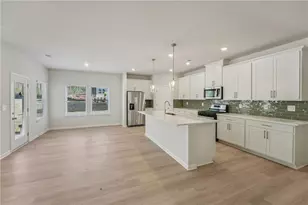 3936 Ladiga St, Powder Springs, GA 30127 - Photo 17