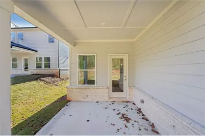 3936 Ladiga Street, Powder Springs, GA 30127 - Photo 43