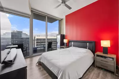 855 Peachtree Street NE #2906, Atlanta, GA 30308 - Photo 15