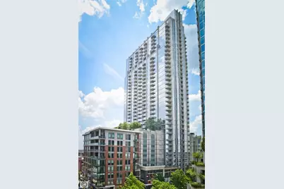 855 Peachtree Street NE #2906, Atlanta, GA 30308 - Photo 33