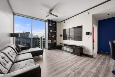 855 Peachtree Street NE #2906, Atlanta, GA 30308 - Photo 13