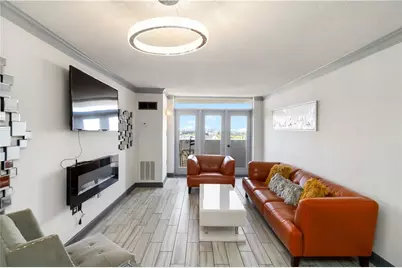 375 Ralph McGill Boulevard NE #1503, Atlanta, GA 30312 - Photo 5