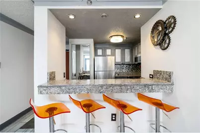 375 Ralph McGill Boulevard NE #1503, Atlanta, GA 30312 - Photo 3