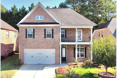 440 Highgate Drive, Lawrenceville, GA 30046 - Photo 1