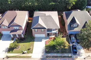 440 Highgate Dr, Lawrenceville, GA 30046 - Photo 35