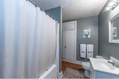 614 Briarwood Circle, Rome, GA 30165 - Photo 11