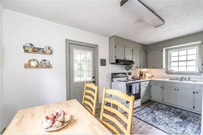 614 Briarwood Circle, Rome, GA 30165 - Photo 5