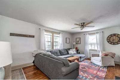 614 Briarwood Circle, Rome, GA 30165 - Photo 3