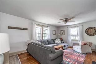 614 Briarwood Circle, Rome, GA 30165 - Photo 3