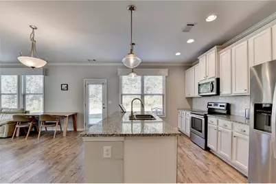 329 Winterset Circle, Hoschton, GA 30548 - Photo 17