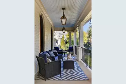 1326 Lanier Boulevard NE, Atlanta, GA 30306 - Photo 3