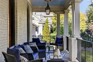 1326 Lanier Blvd NE, Atlanta, GA 30306 - Photo 3