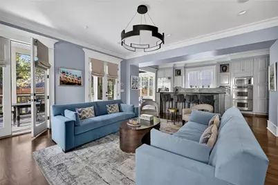 1326 Lanier Boulevard NE, Atlanta, GA 30306 - Photo 19