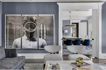 1326 Lanier Boulevard NE, Atlanta, GA 30306 - Photo 13