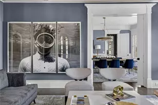 1326 Lanier Blvd NE, Atlanta, GA 30306 - Photo 13