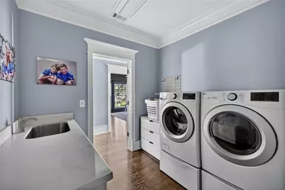 1326 Lanier Boulevard NE, Atlanta, GA 30306 - Photo 53