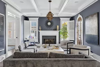 1326 Lanier Boulevard NE, Atlanta, GA 30306 - Photo 9