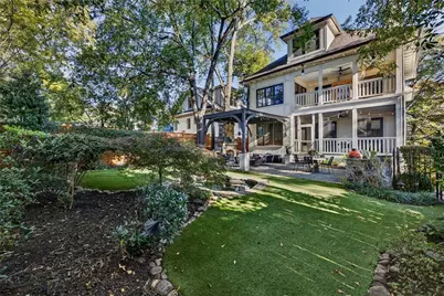 1326 Lanier Boulevard NE, Atlanta, GA 30306 - Photo 71