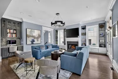 1326 Lanier Boulevard NE, Atlanta, GA 30306 - Photo 23